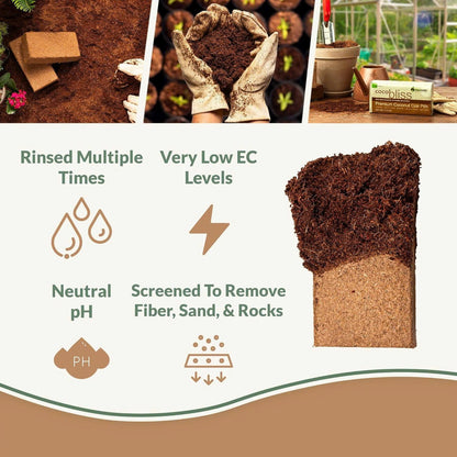 Stop Killing Your Plants With Bad Soil.